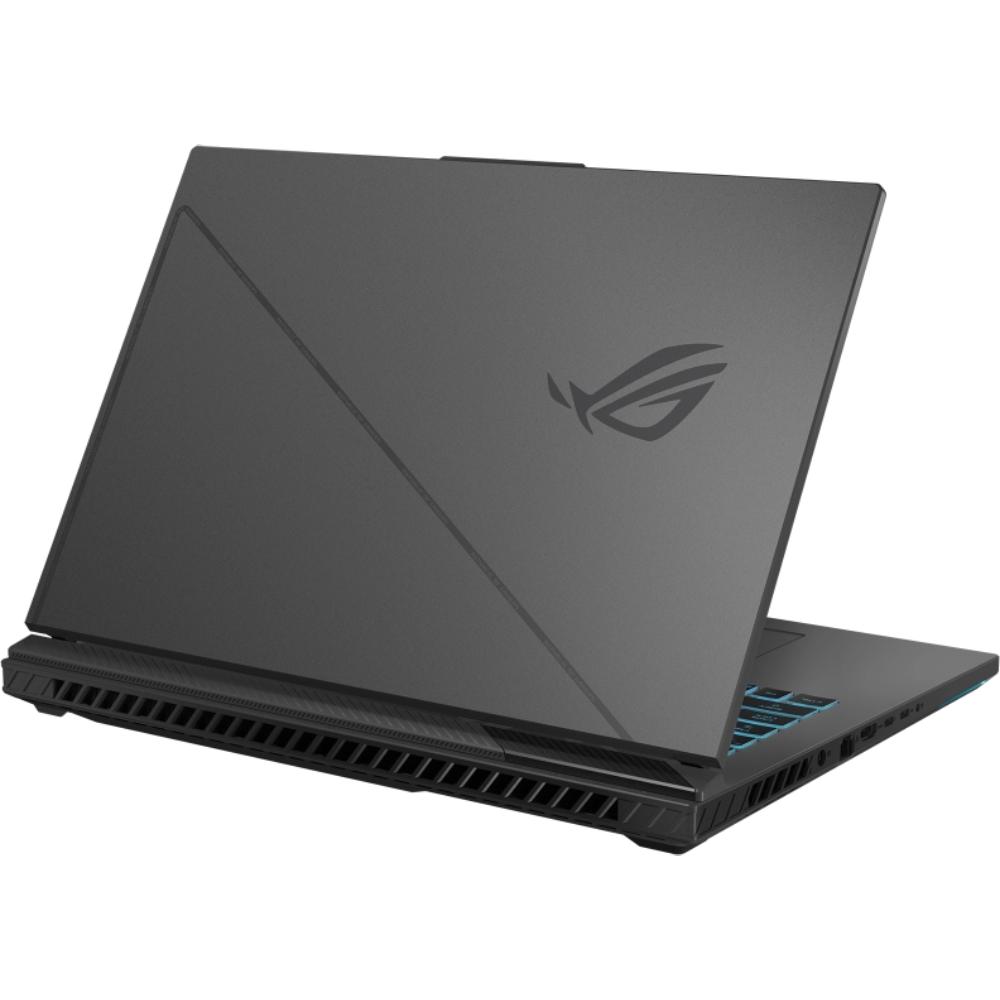 Ноутбук ASUS ROG Strix G18 G814JZ-N6004 Eclipse Gray (90NR0CL1-M00240) Частота оновлення екрана 240 Гц