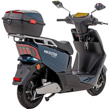 Електроскутер MAXXTER NOVA Blue (8716309925372)