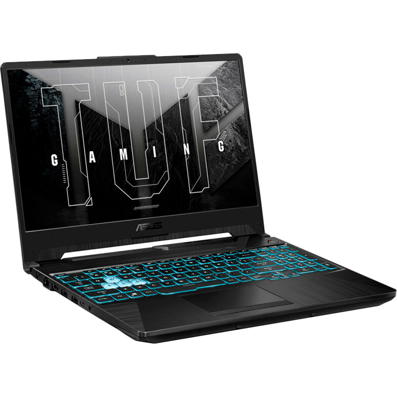 Ноутбук ASUS TUF Gaming F15 FX506HF-HN016 Graphite Black (90NR0HB4-M004Z0) Частота оновлення екрана 120 Гц