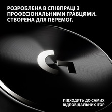 Гарнитура LOGITECH G PRO X 2 LIGHTSPEED Wireless Gaming Black (981-001263)