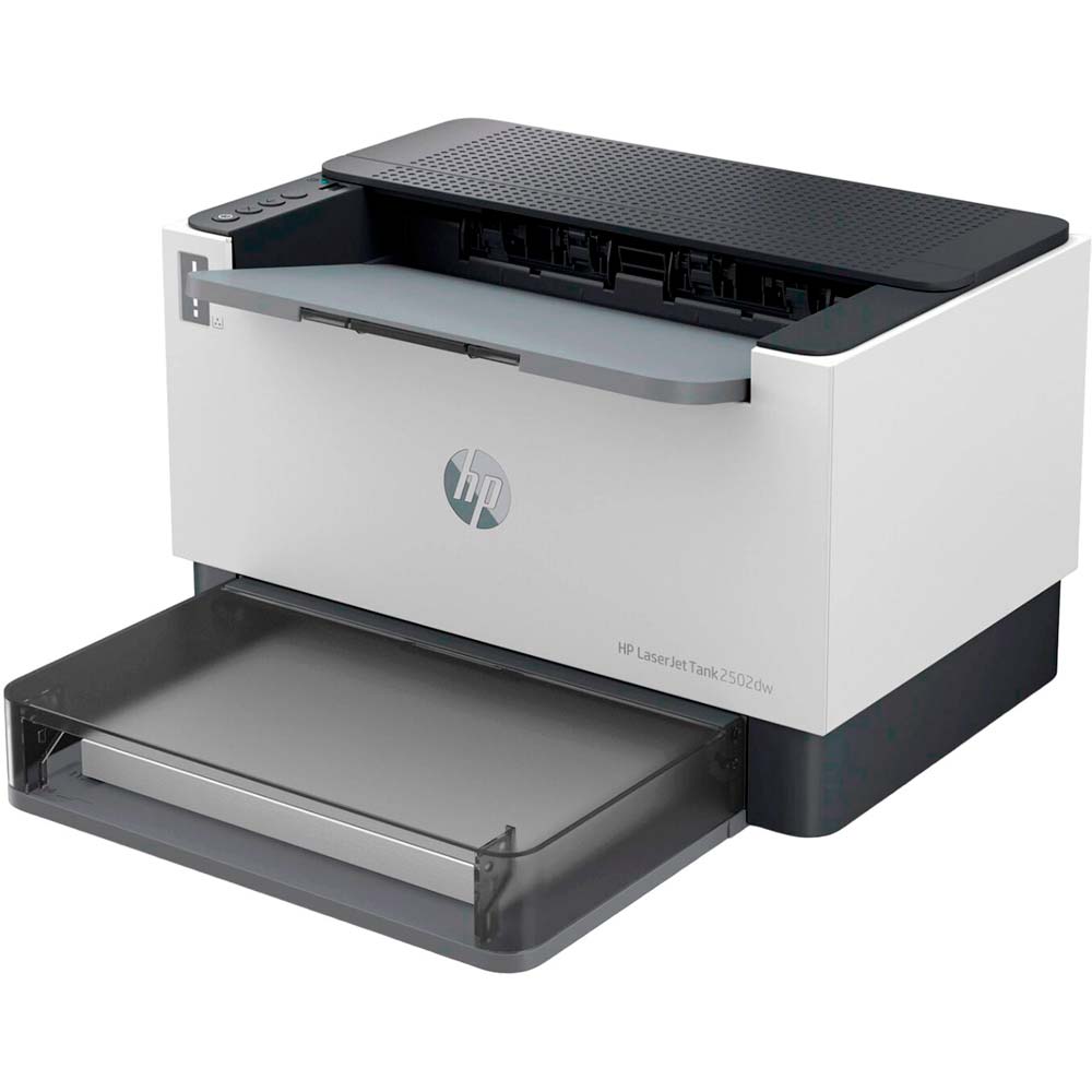 Принтер лазерний HP LJ Tank 2502dw Wi-Fi (2R3E3A) Технологія друку лазерна