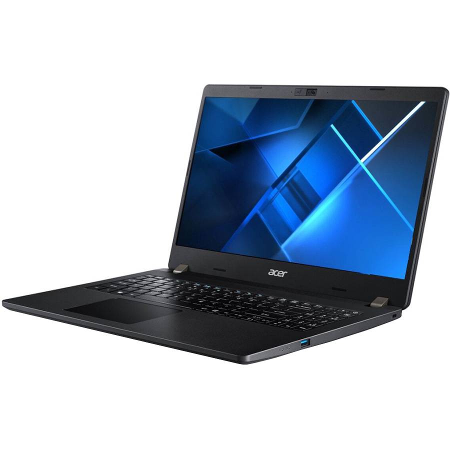 Ноутбук ACER TravelMate P2 TMP215-53 Black (NX.VPVEU.021) Диагональ дисплея 15.6