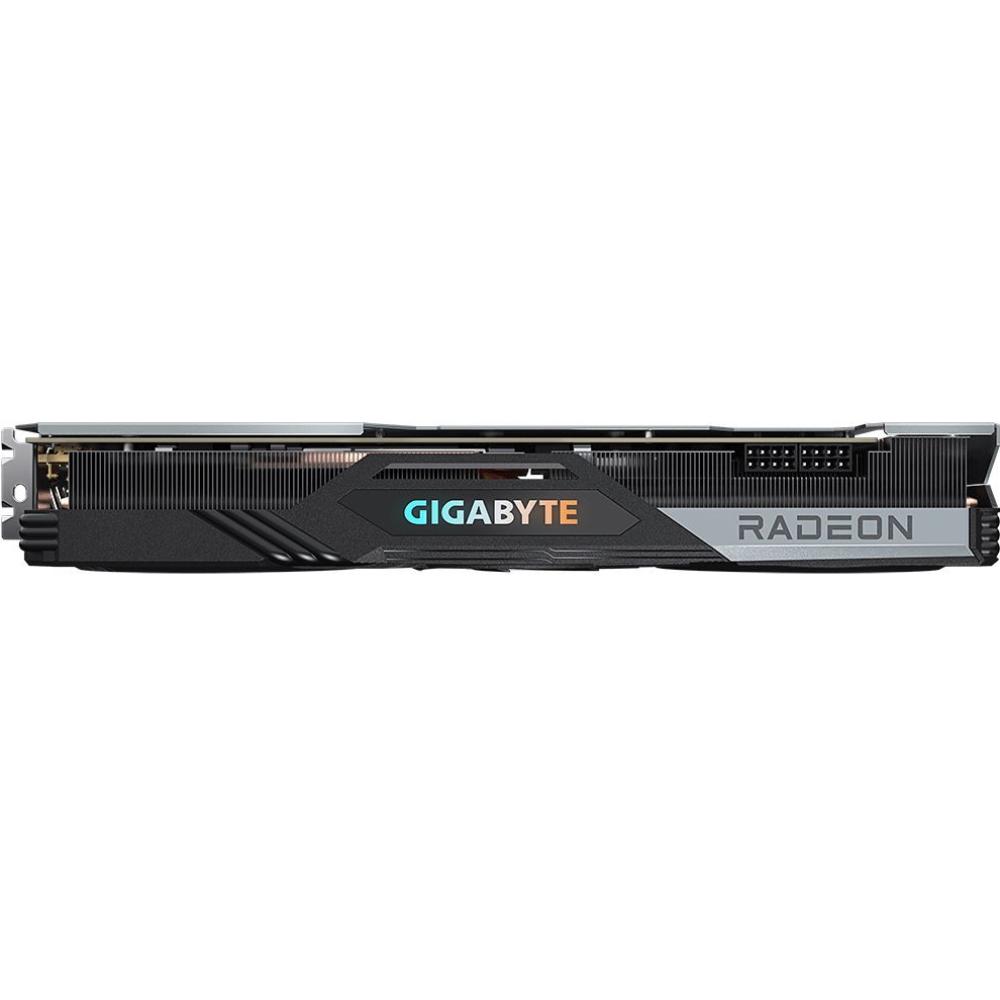 Фото Відеокарта GIGABYTE Radeon RX 7900XT 20GB 320Bit 2535/20000MHz (GV-R79XTGAMING OC-20GD)