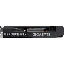 Видеокарта GIGABYTE GeForce RTX 3060 8GB 128Bit 1807/15000MHz (GV-N3060GAMING OC-8GD)