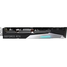 Видеокарта GIGABYTE GeForce RTX 3060TI 8GB 256Bit 1755/19000MHz (GV-N306TXGAMING OC-8GD)