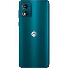Смартфон Motorola E13 2/64GB Dual Sim Aurora Green