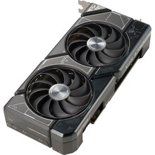 Відеокарта ASUS RTX 4070 DUAL 12GB GDDR6X (DUAL-RTX4070-12G)