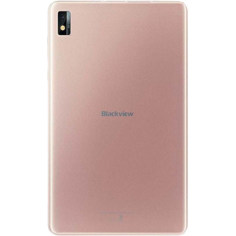 Планшет Blackview Tab 6 3/32GB 4G Dual Sim Gold (6931548308119) Оперативна пам'ять, Гб 3