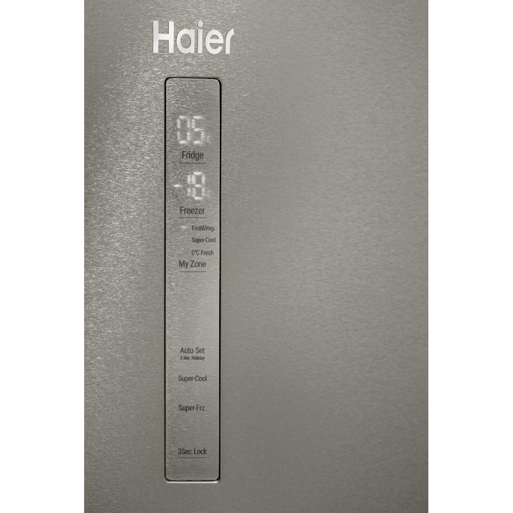 Обзор Холодильник HAIER HTR7720DNMP