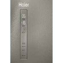 Холодильник HAIER HTR7720DNMP