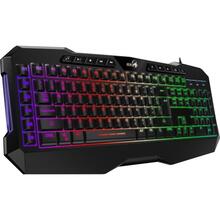 Клавіатура GENIUS Scorpion K11 Pro Black (31310007406)