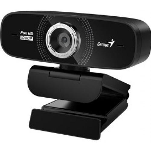 WEB-камера GENIUS FaceCam 2000X (32200006400) Разрешение видеосъемки, пикселей 1920 x 1080