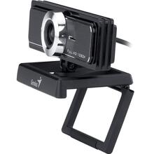 WEB-камера GENIUS WideCam F100 V2 (32200004400)