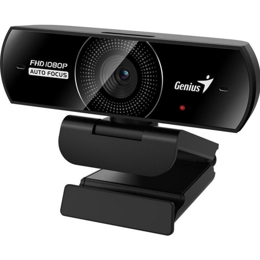 WEB-камера GENIUS FaceCam 2022AF Black (32200007400) Частота кадрів 30