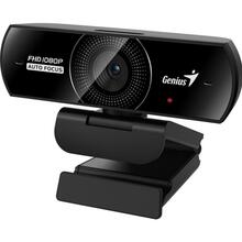 WEB-камера GENIUS FaceCam 2022AF Black (32200007400)