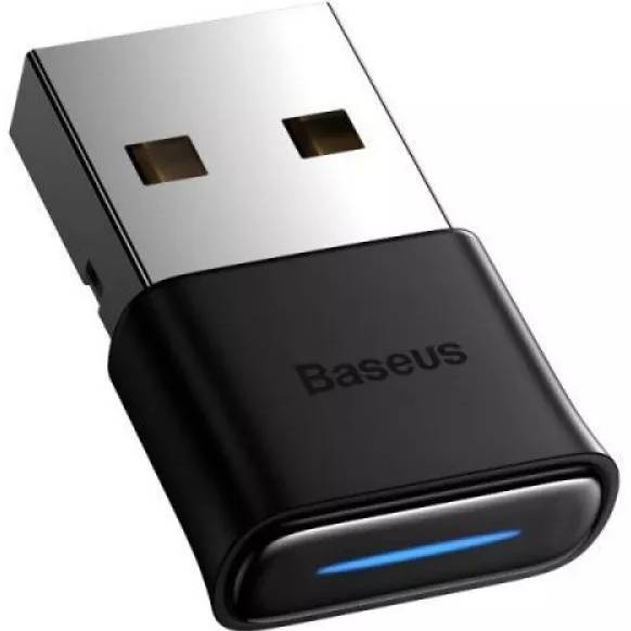 Bluetooth-адаптер BASEUS BA04 black (39681black) Тип Bluetooth-адаптери