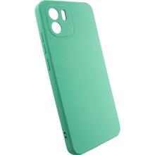 Чохол DENGOS Soft для Xiaomi Redmi A1 М'ятний (DG-TPU-SOFT-20)