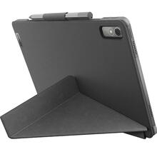 Чохол LENOVO Folio Case для Tab P11 2nd Gen Grey (ZG38C04536)