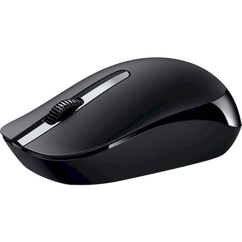 Мышь GENIUS NX-7007 BLACK NP (31030026403) Беспроводное подключение RF