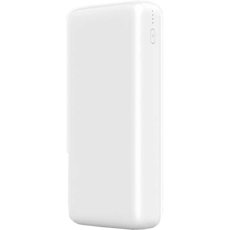 Powerbank Sinko Q5 20000 mAh USB Type-C 22.5W White (Q5TC225) Торгова марка SINKO