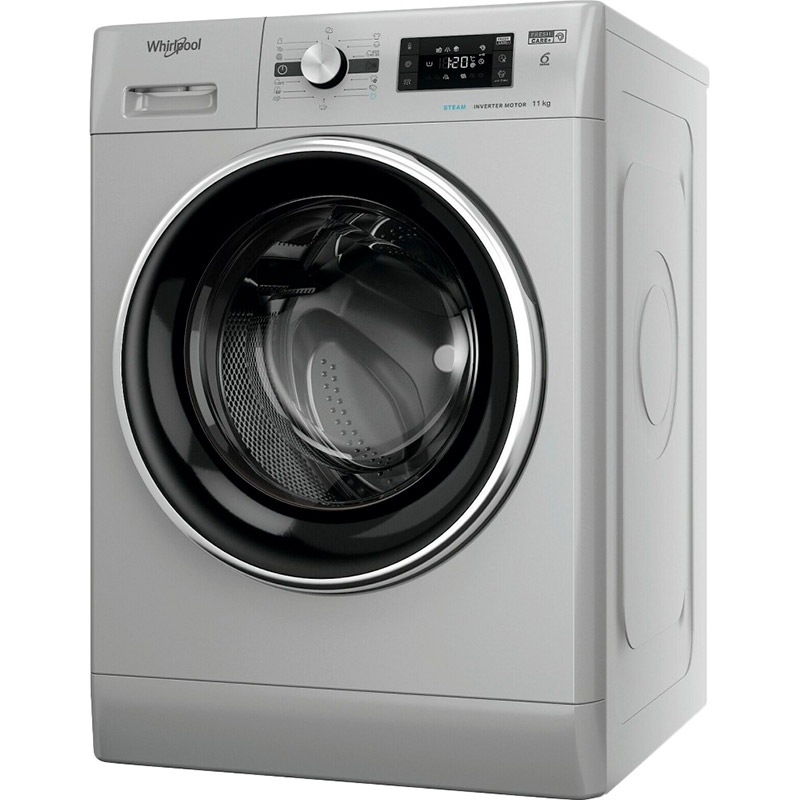 Стиральная машина WHIRLPOOL AWG1114S/D Тип машины автоматическая