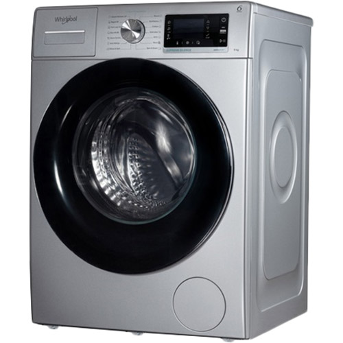 Пральна машина WHIRLPOOL AWH912S/PRO Тип машини пральна машина