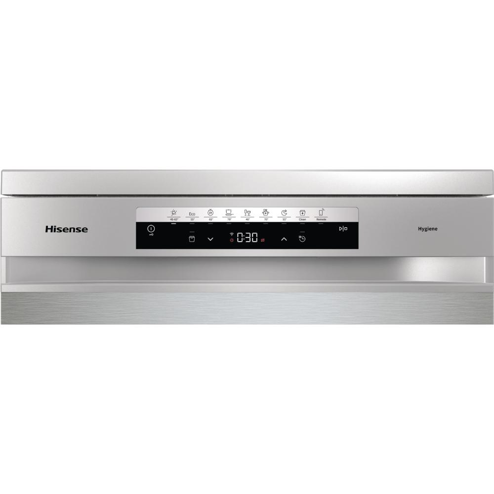 Посудомоечная машина HISENSE HS673C60X DW50.2 (739751)