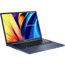 Ноутбук ASUS Vivobook M1403QA-LY127 Quiet Blue (90NB0Y12-M007U0)
