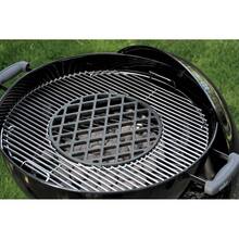 Решітка чавунна для гриля Weber Gourmet BBQ System (8834)