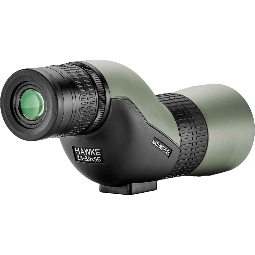 Підзорна труба Hawke NatureTrek 13-39x56 WP (55211) Максимальна кратність 39