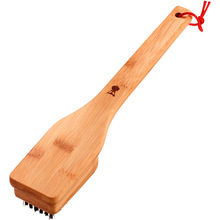 Щетка для гриля из бамбука Weber 30 см (6275)