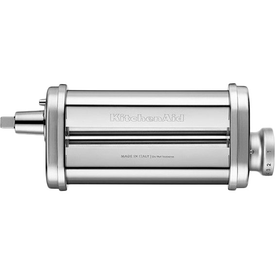 Насадка KITCHENAID для розкочування тесту (5KSMPSA) Тип аксесуара насадка для розкочування тіста