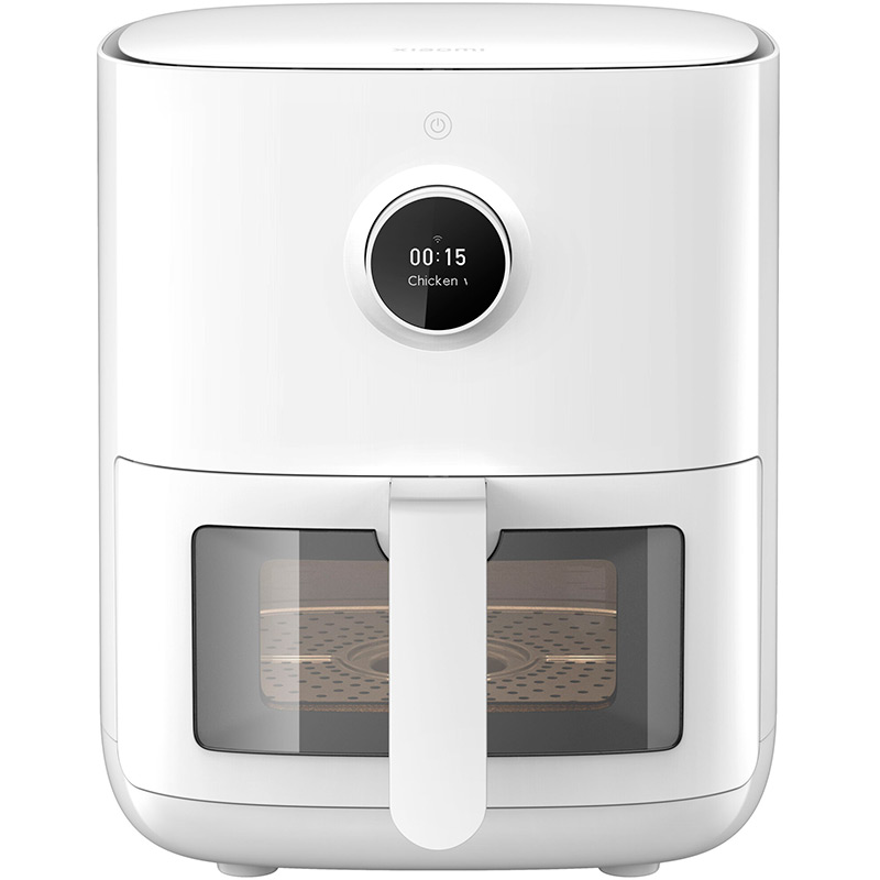 Мультипечь XIAOMI Mi Smart Air Fryer Pro MAF05 Мощность 1600