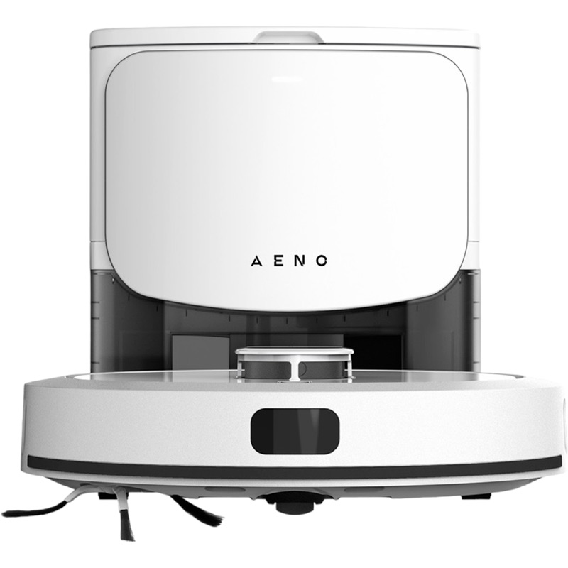 Робот-пылесос AENO RC4S Тип уборки влажная 