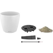 Кашпо LECHUZA CLASSICO Color 18 Серый (13263)