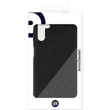 Чехол ARMORSTANDART Matte Slim Fit для Samsung A04s/A13 5G Black (ARM63898)