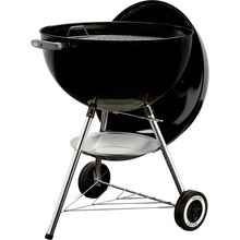 Гриль вугільний WEBER One-Touch Origina 57см (1341504)