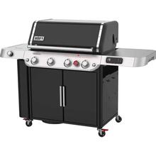 Гриль-барбекю WEBER Genesis EPX-435 Чорний (36810075)