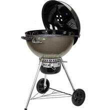 Гриль-барбекю WEBER Master-Touch GBS С-5750 Серый (14710004)