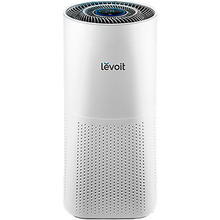 Очиститель воздуха LEVOIT LV-H134-RWH Tower Pro White (HEAPAPLVNEU0040)