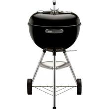 Гриль вугільний Weber One-Touch Original 47 см Black (1241304)