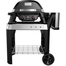 Гриль електричний Weber Pulse 2000 (82010079)