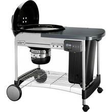 Гриль угольный Weber Performer Deluxe GBS (15501004)