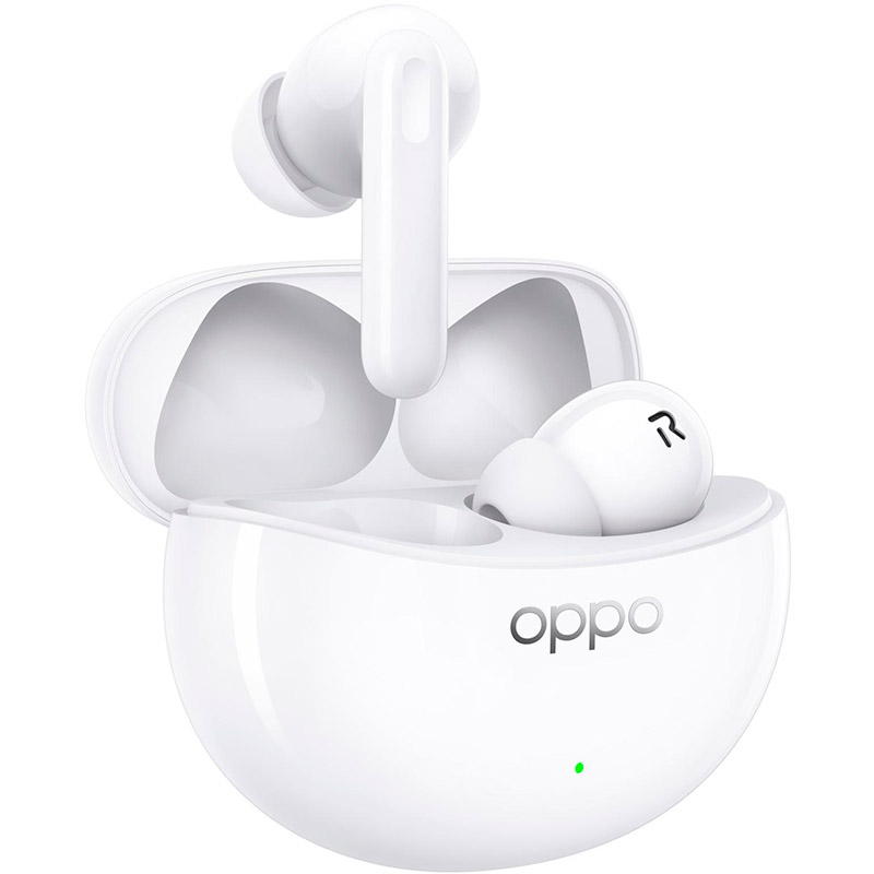 Гарнитура OPPO Enco Air3 Pro ETE51 White Вид гарнитура