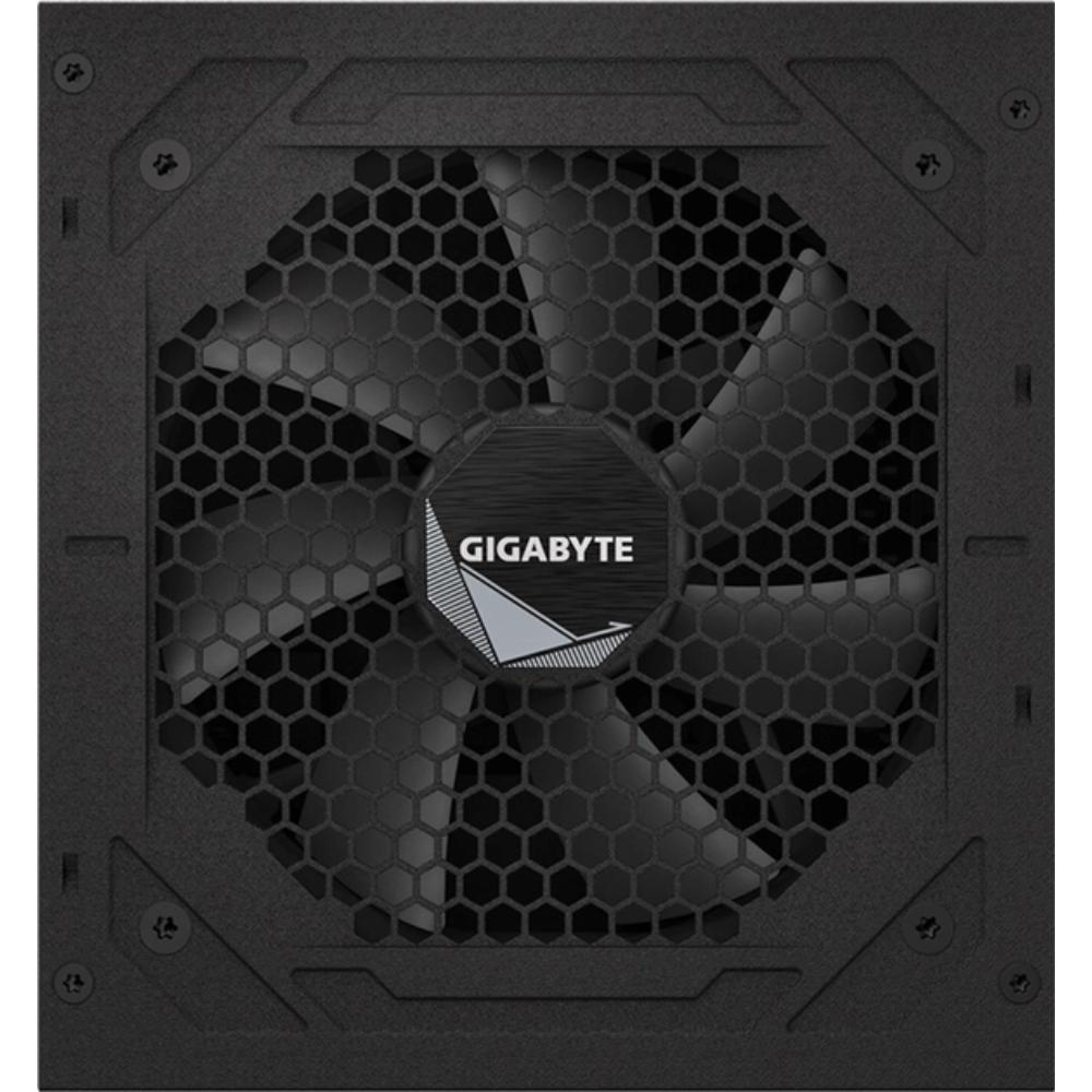 Блок питания GIGABYTE 1000W UD1000GM PG5 Назначение для настольного компьютера