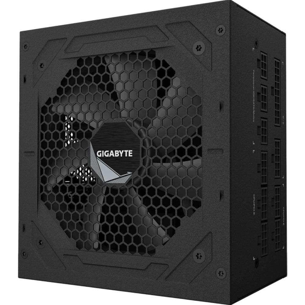 Блок живлення GIGABYTE 850W UD850GM