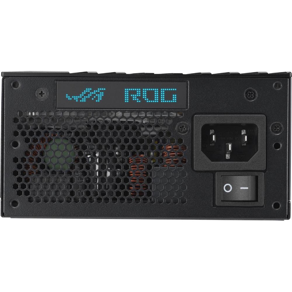 Покупка Блок живлення ASUS ROG-LOKI-750P-SFX-L-GAMING PCIE5 750W Platinum (90YE00N4-B0NA00)