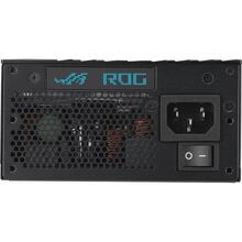 Блок живлення ASUS ROG-LOKI-750P-SFX-L-GAMING PCIE5 750W Platinum (90YE00N4-B0NA00)