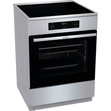 Плита комбинированная GORENJE GEIT 6C60 XPG