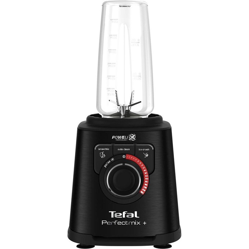 Блендер TEFAL PERFECTMIX+ BL81G831 Тип блендера стаціонарний